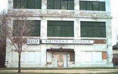 rets electronic institute|2024.